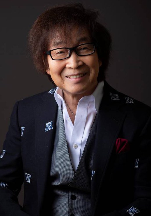 古川登志夫 Toshio Furukawa