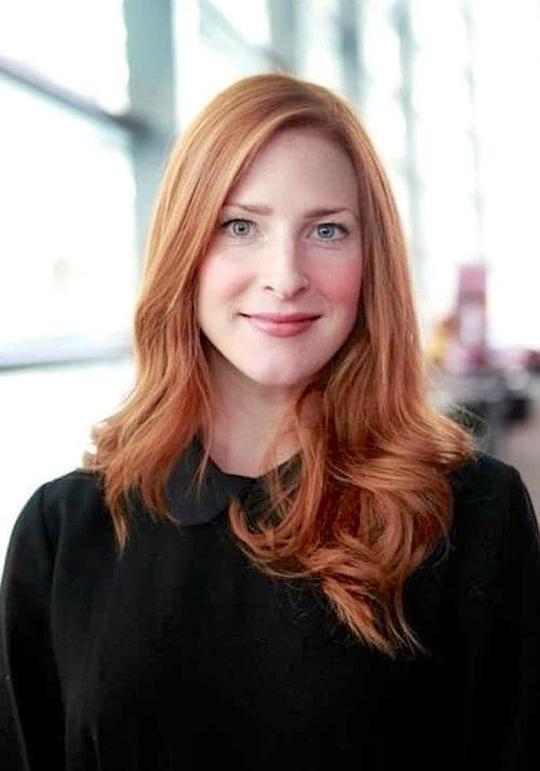 罗莎莉·克雷格 Rosalie Craig