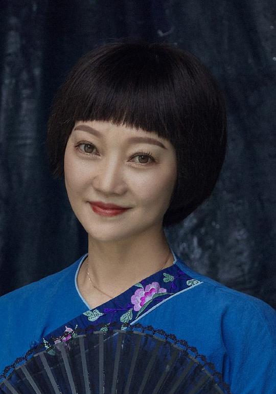 王学飞 Xuefei Wang
