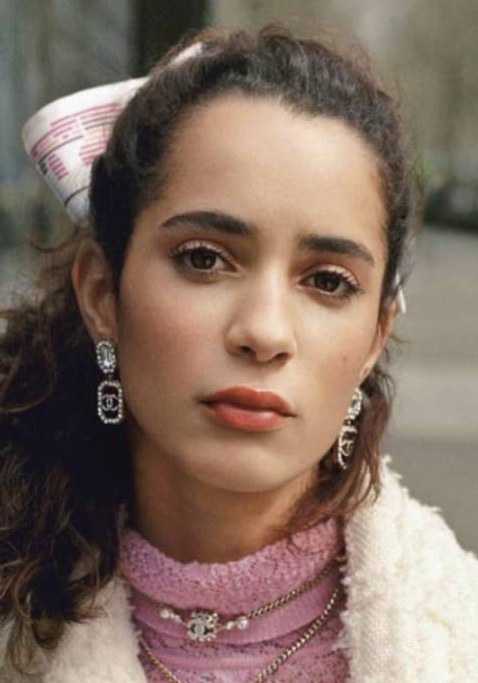 伊曼·佩雷斯 Iman Perez