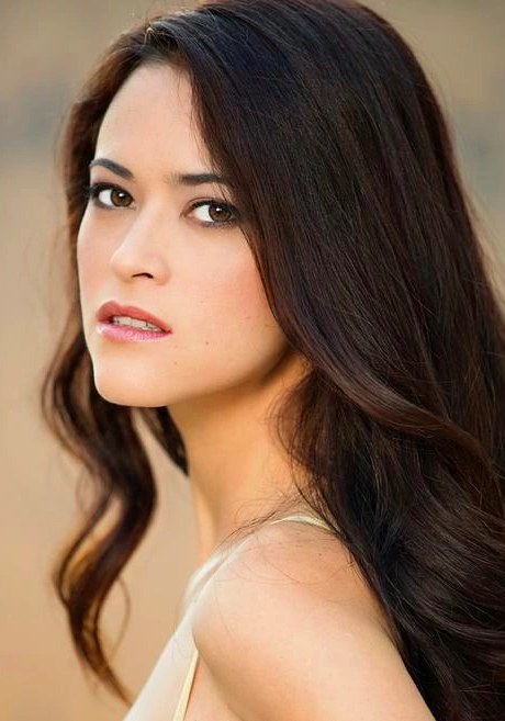 法耶·金斯利 Faye Kingslee