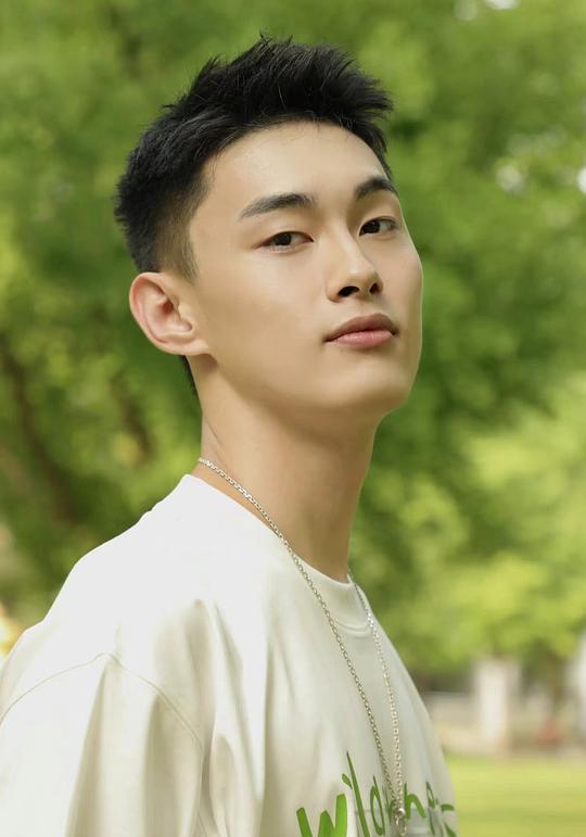 李紫瑞 Zirui Li