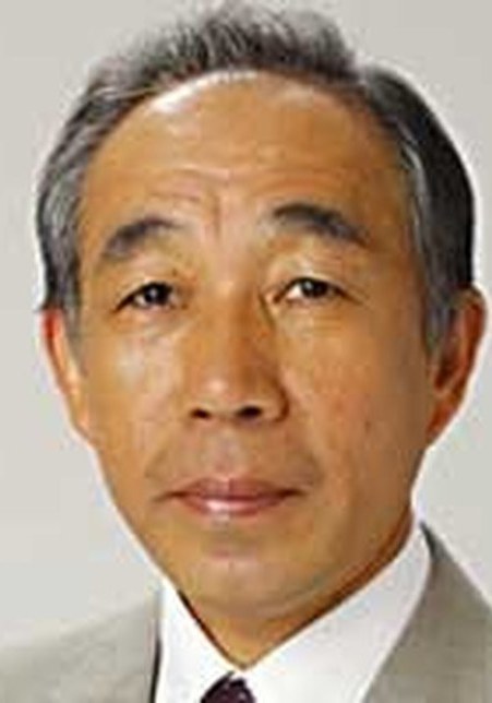 田口主将 Kazumasa Taguchi