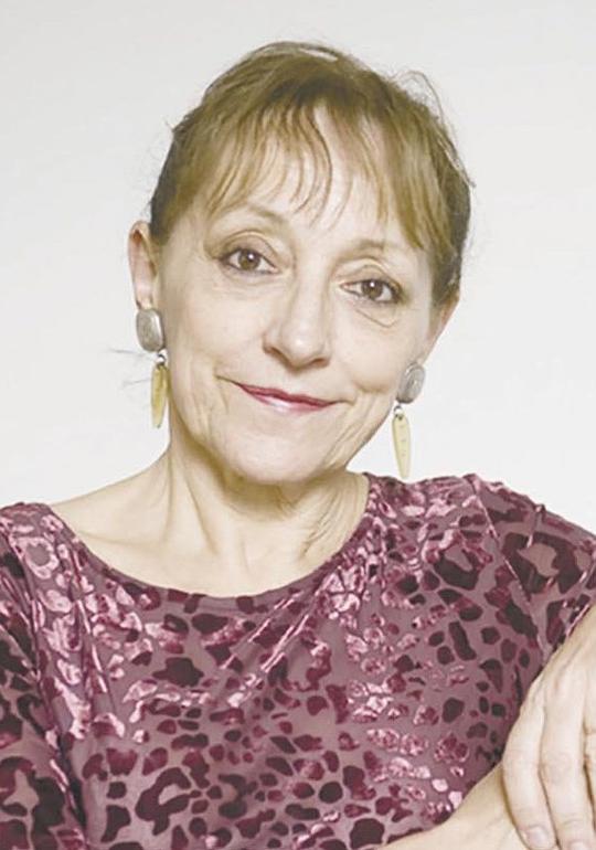 莫妮卡·比利亚 Mónica Villa