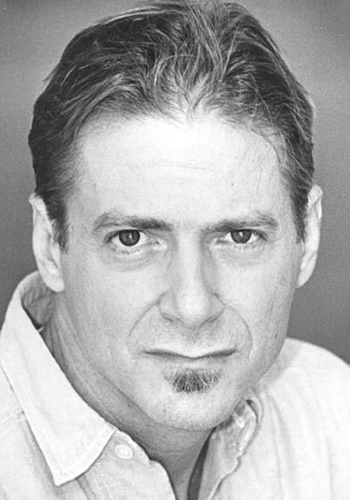 乔·史蒂文斯 Joe Stevens