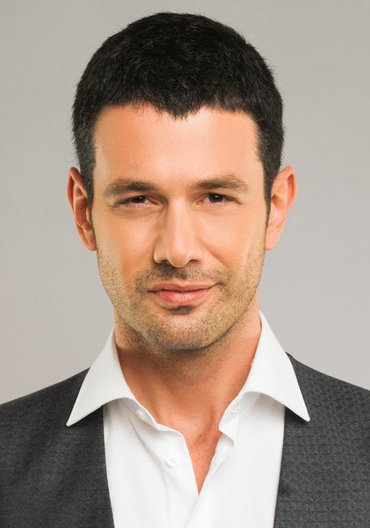 凯雷姆.杰姆 Keremcem