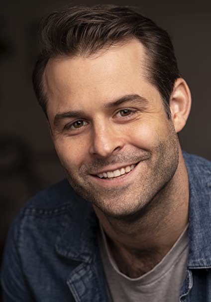 乔纳森·帕夫洛夫斯基 Jonathon Pawlowski