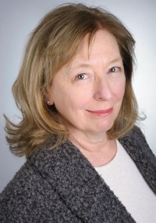 Marie-Ginette Guay Marie-Ginette Guay