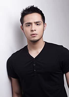 马丁·德尔罗萨里奥 Martin del Rosario