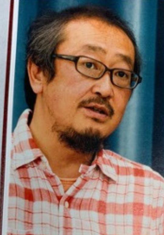 千叶行利 Yukitoshi Chiba