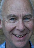 杰米·缪尔 Jamie Muir