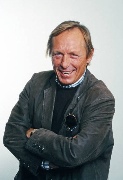 Claus Theo Gärtner Claus Theo Gärtner