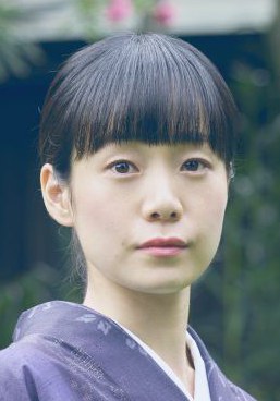 大场美波 Minami Ohba