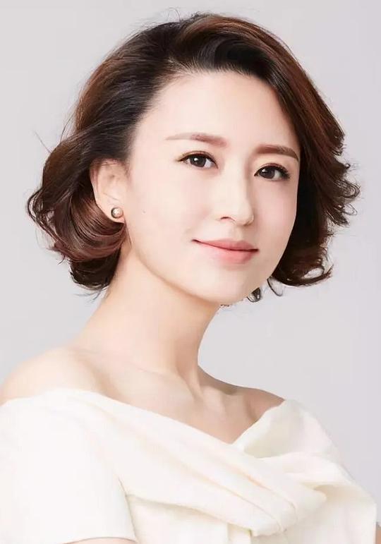 张蕾 Lei Zhang