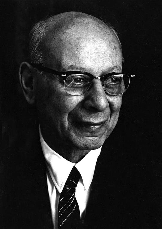 布鲁诺·贝特尔海姆 Bruno Bettelheim