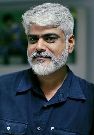 阿尼什·库鲁维拉 Anish Kuruvilla