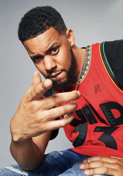 克莱顿·英格利希 Clayton English