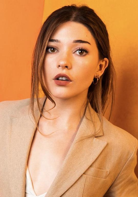 凯蒂·道格拉斯 Katie Douglas