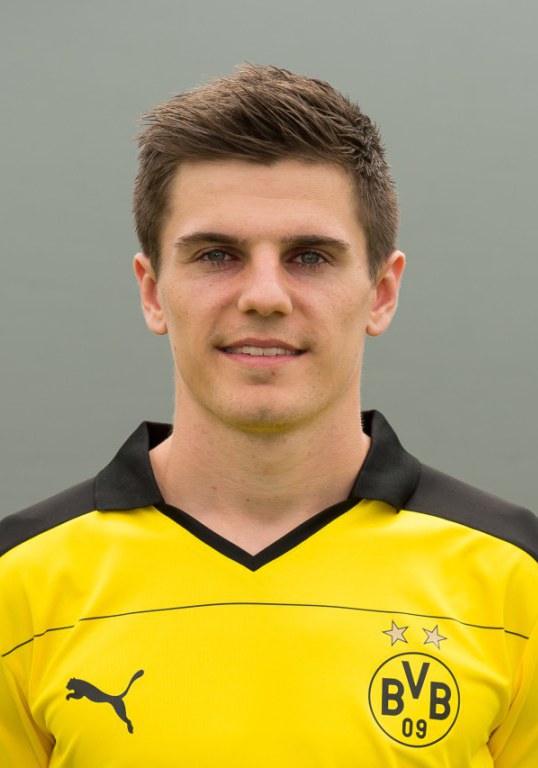 约纳斯·霍夫曼 Jonas Hofmann