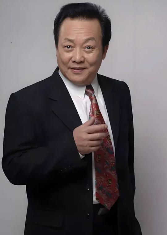 王永光 Yongguang Wang