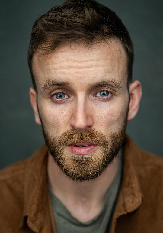 菲亚赫·孔兹 Fiach Kunz