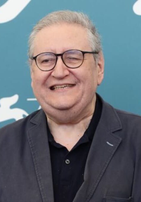 文森佐·莫利卡 Vincenzo Mollica