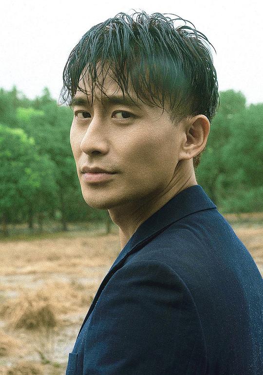 贾顺治 Shunzhi Jia