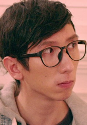 黎卓成 Tsoek-Sing Lai