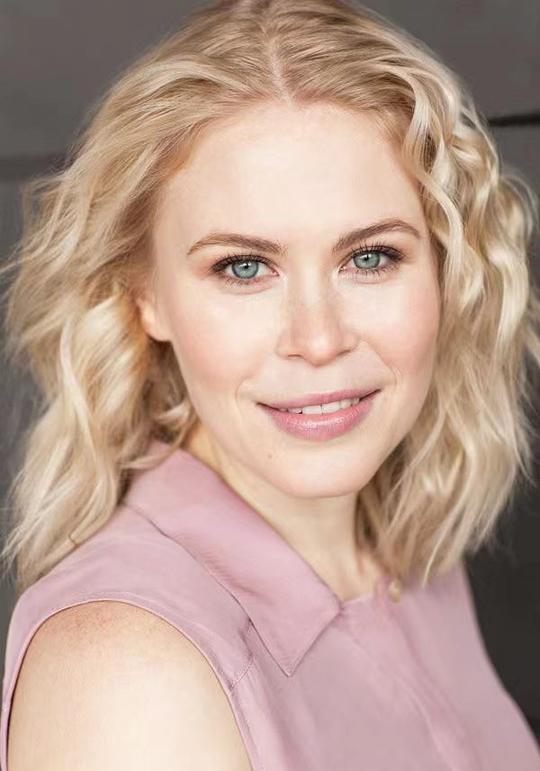 吉莉安·古尔茨 Jilian Geurts