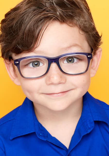 利亚姆·里辛格 Liam Risinger