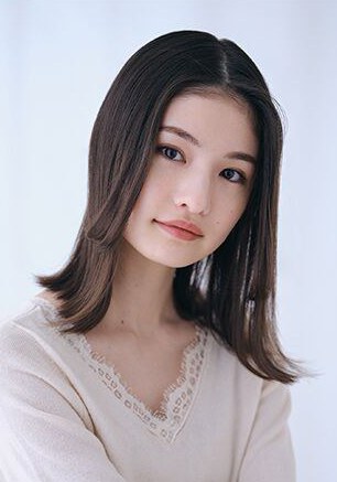 川井望铃 Mile Ilemi