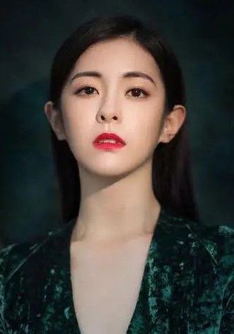 任容萱 Lorene Ren