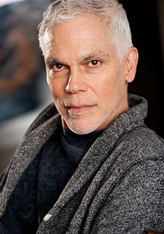 阿米尔·阿布莱拉 Amir AboulEla