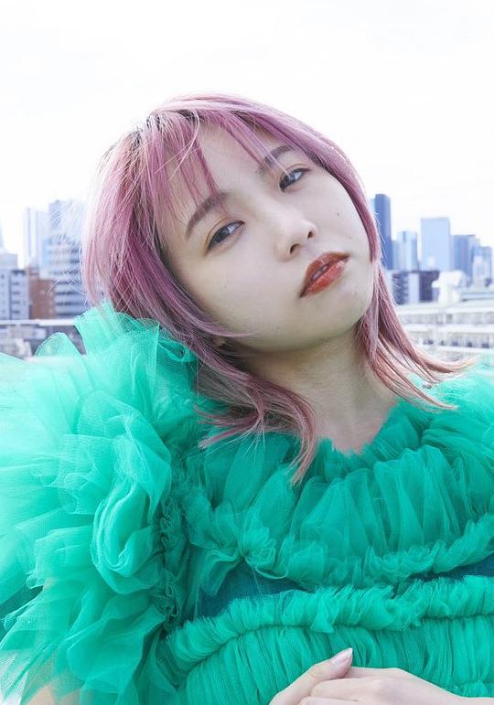 户田真琴 Makoto Toda