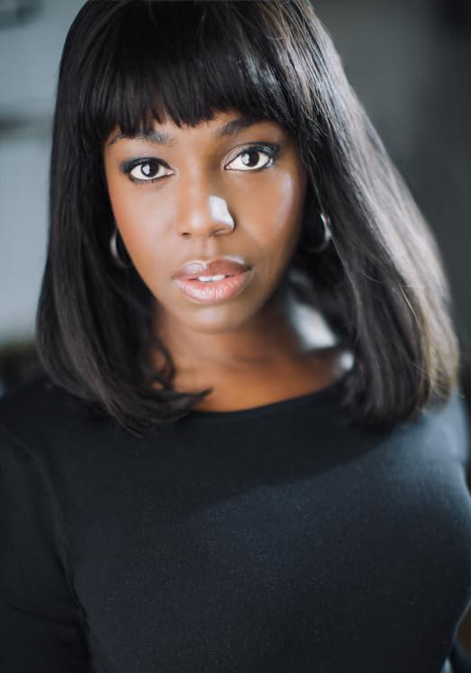 玛莎·雷吉斯 Marsha Regis