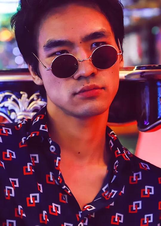 川口高志 Takashi Kawaguchi