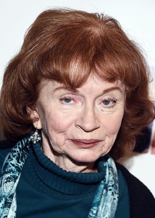 安妮·奥唐纳 Annie O'Donnell