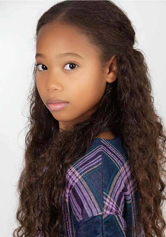 基马拉-迈·佩蒂特 Kimara-Mai Petit