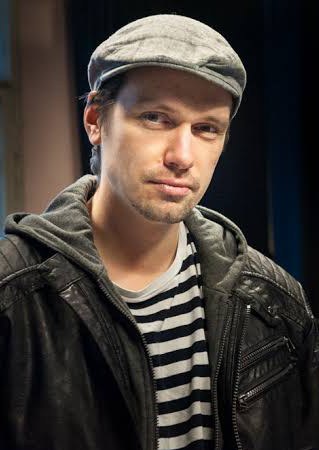 斯特凡·克雷希格 Stefan Kreißig