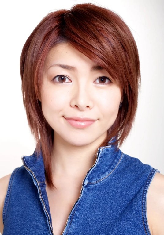 绪川凛 Rin Ogawa