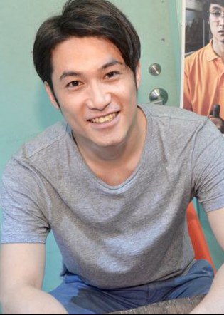 皆川畅二 Yôji Minagawa