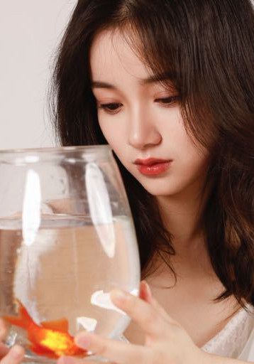 李沐妍 Muyan Li