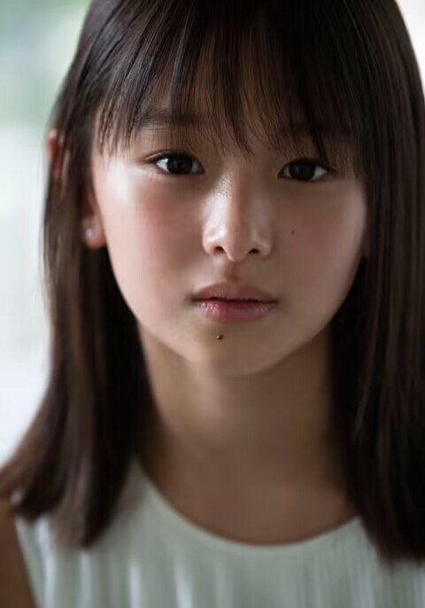 小田爱结 Ayu Oda