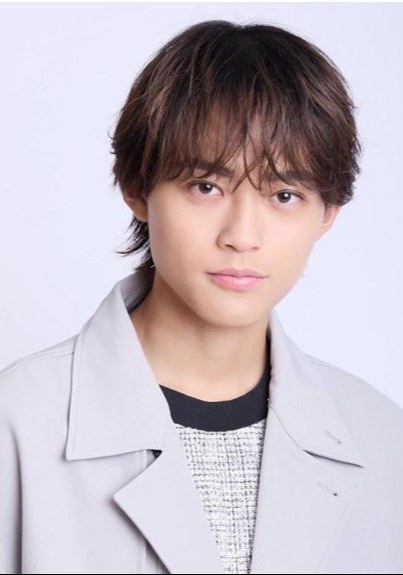 中山翔贵 Shoki Nakayama