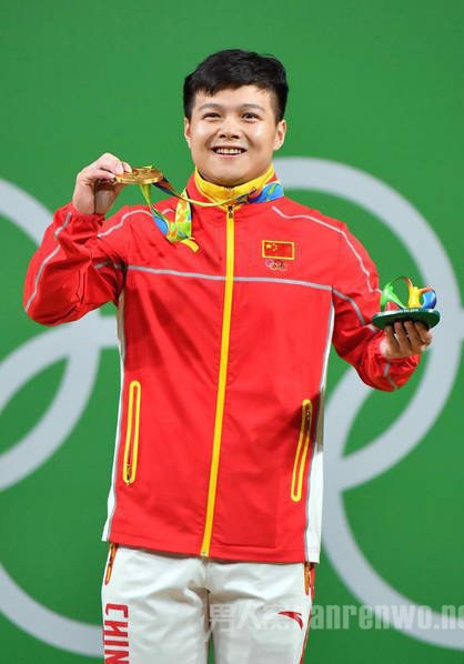 龙清泉 Qingqian Long