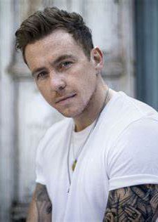 丹尼·琼斯 Danny Jones