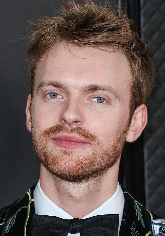 菲尼亚斯·奥康奈尔 Finneas O'Connell