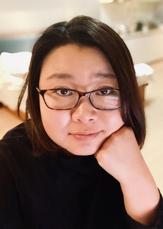 孙琪 Sun Qi