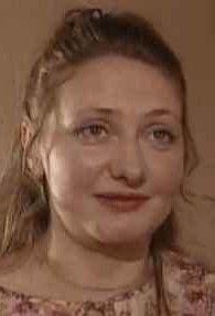 瓦伦蒂娜·卡西亚诺娃 Valentina Kasyanova