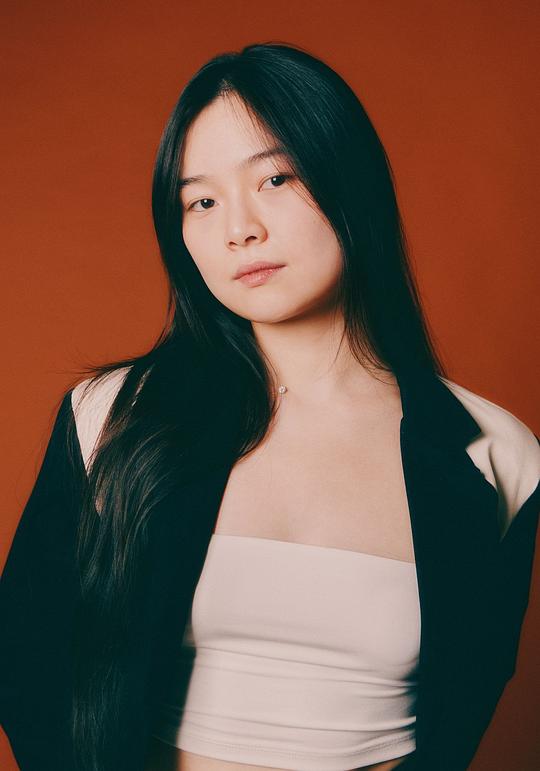 叶心怡 Xinyi Ye